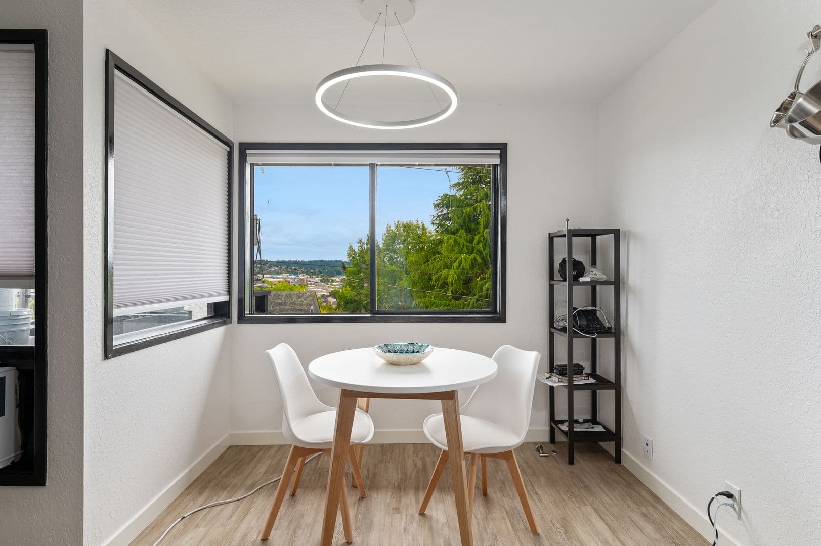 Seattle Apartment: 283-287 NW Market St