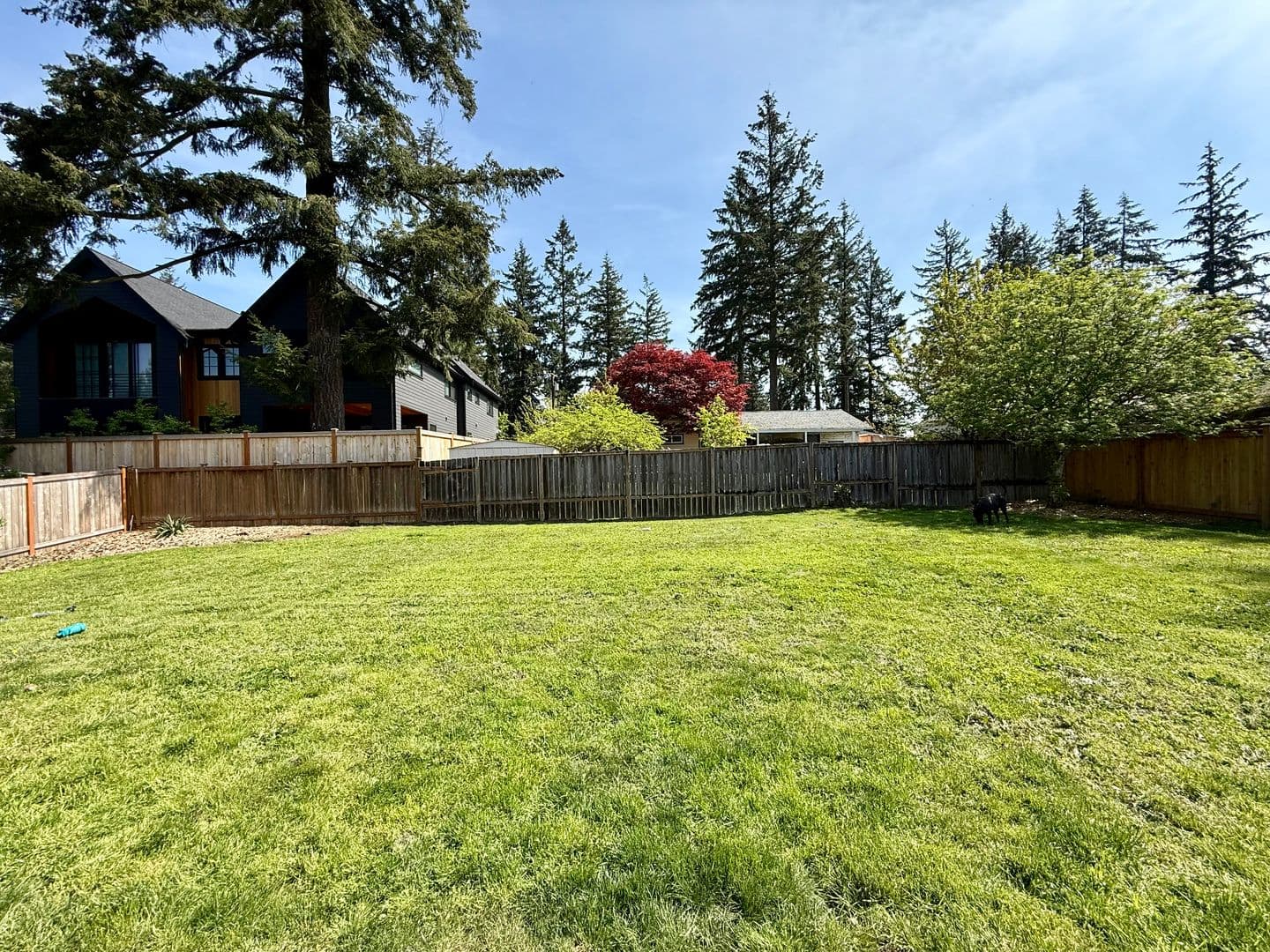 Bellevue House: 1004 165th Pl NE