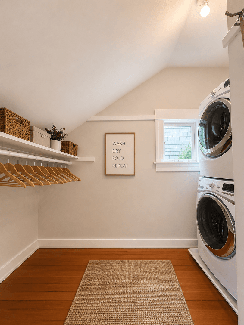 Seattle House: 2530 2nd Ave W