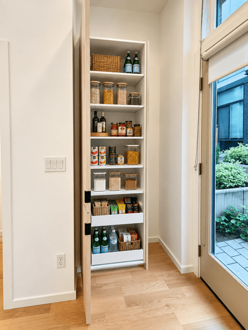 Seattle Townhome: 3831 23rd Ave W