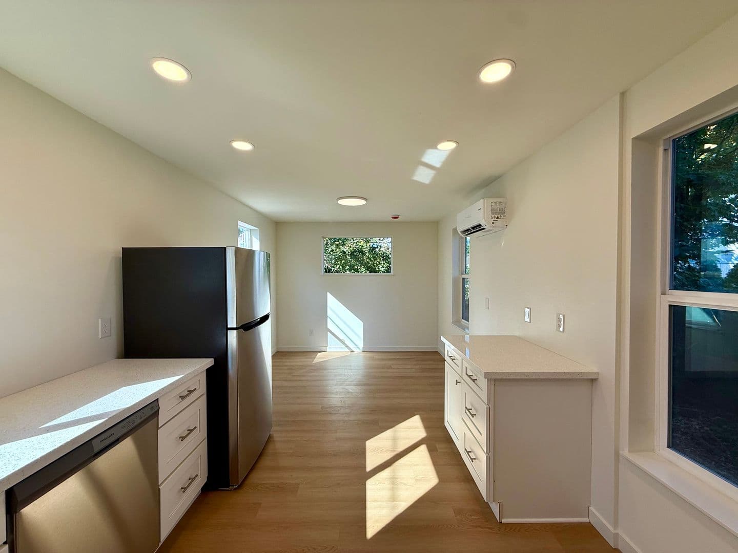 Seattle Apartment: 1714 E Columbia St