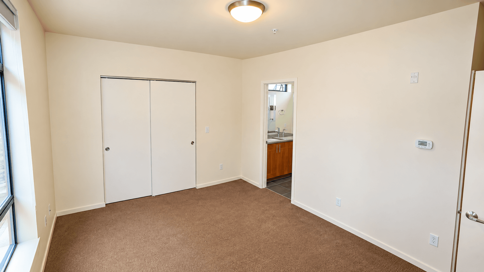 Seattle Apartment: 1808- 1814 11th Ave.