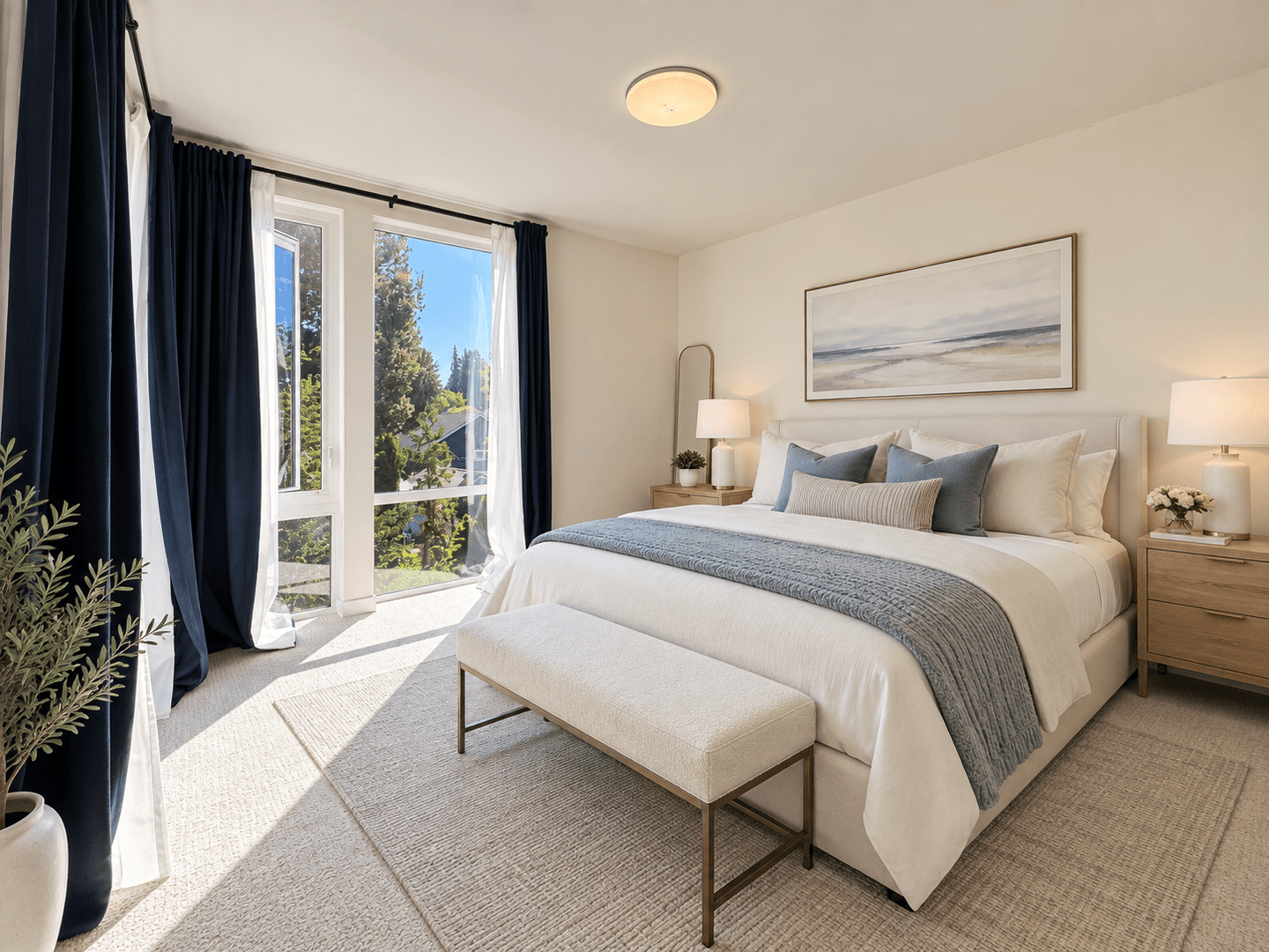 Seattle Townhome: 9212 Roosevelt Way NE Unit D