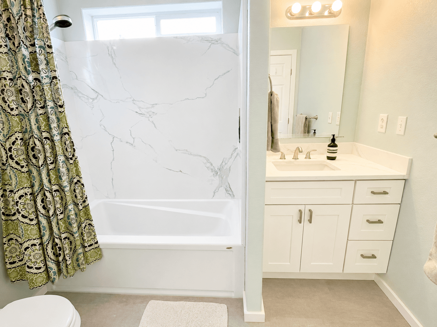 Seattle Townhome: 3305 S Juneau St