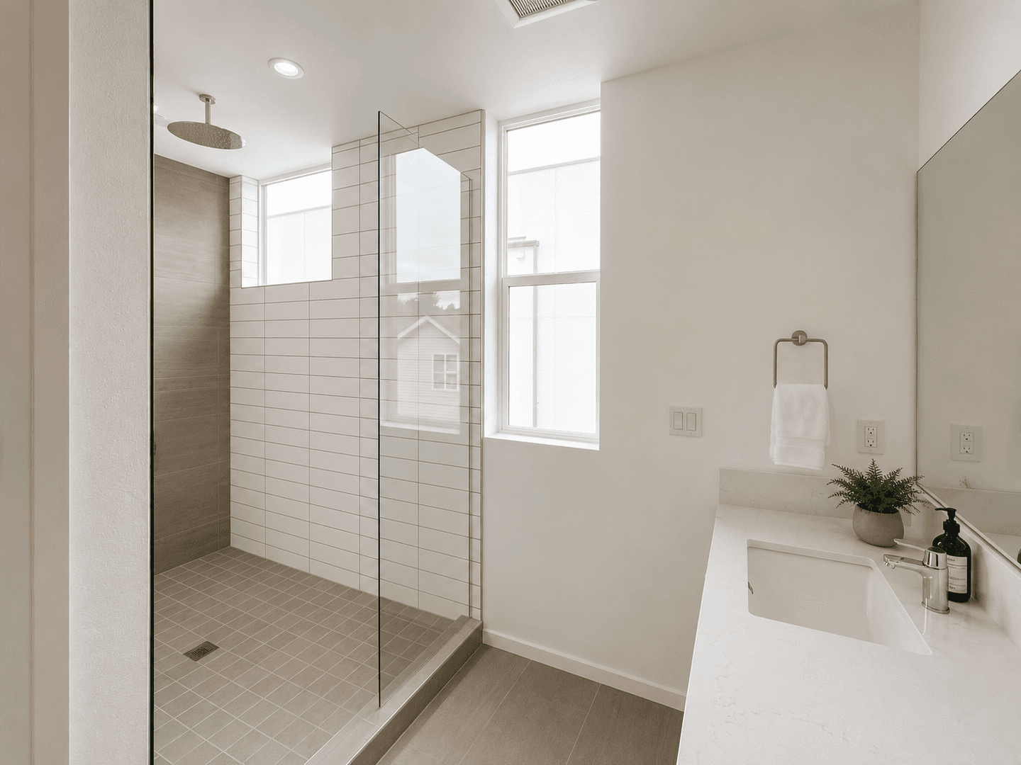Seattle Townhome: 3831 23rd Ave W