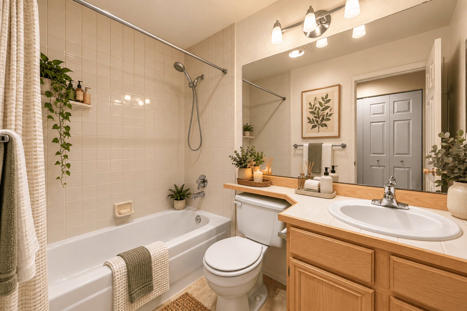Bellevue Condo: 2540 118th Ave SE #202