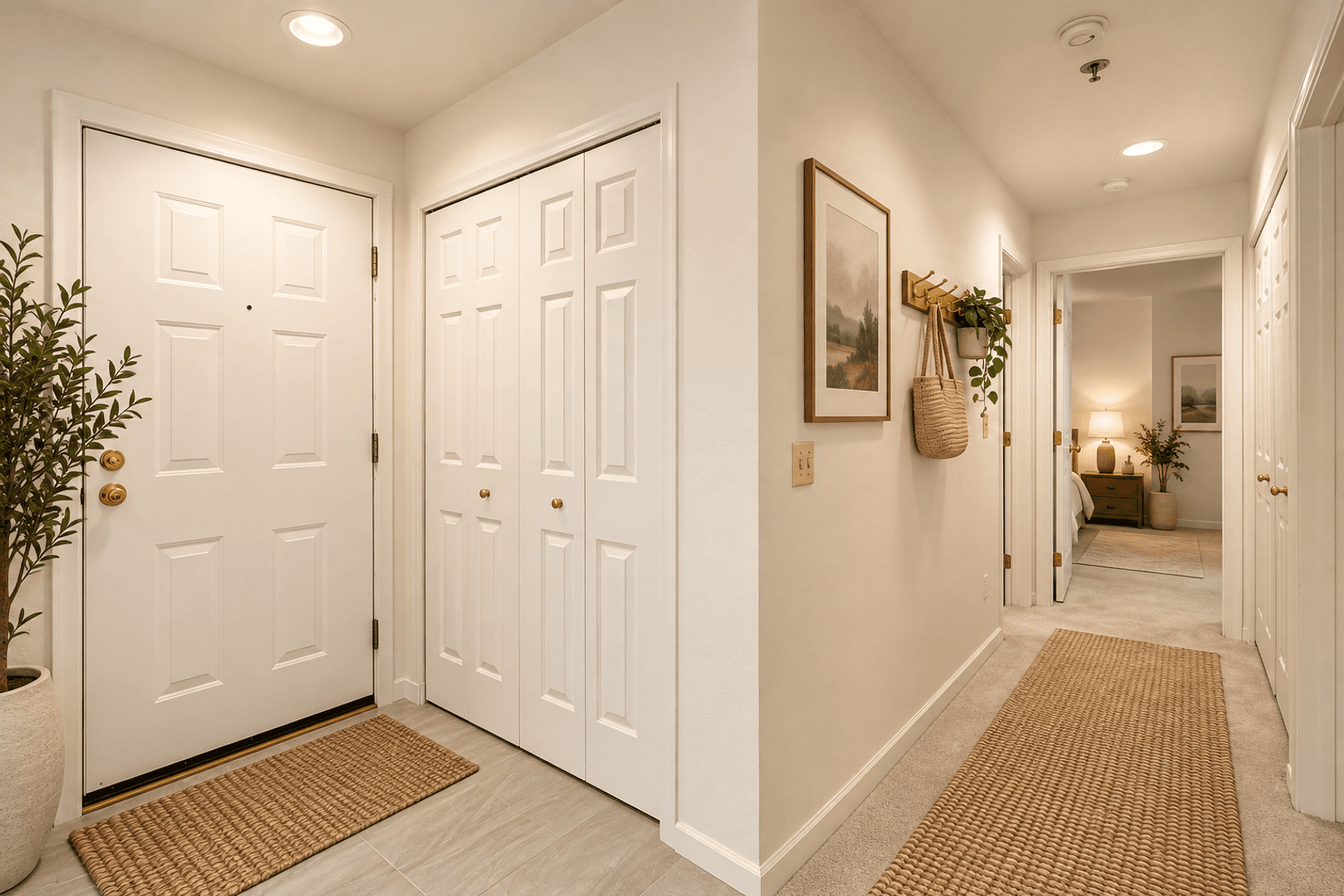 Bellevue Condo: 2540 118th Ave SE #202