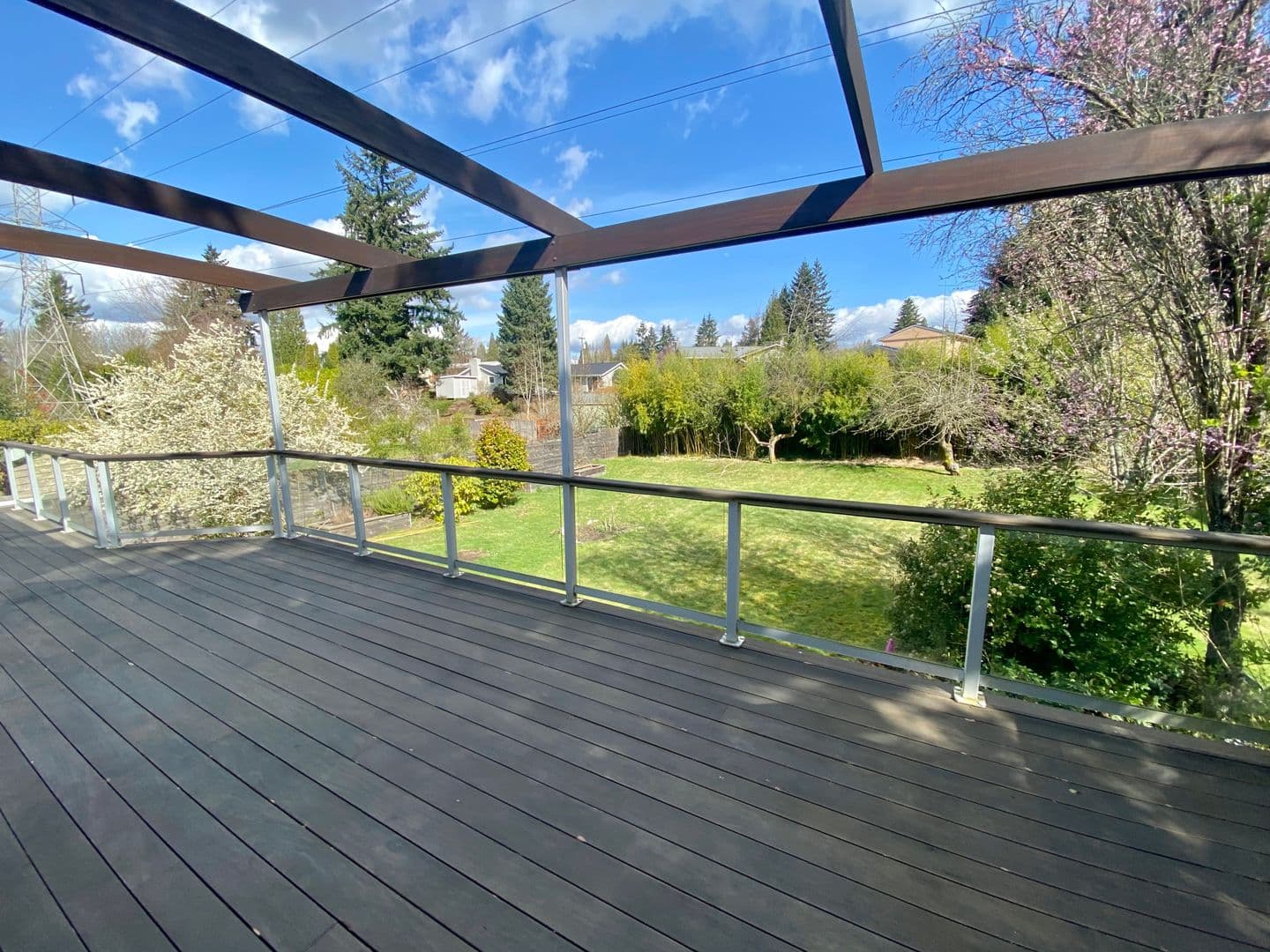 Bellevue House: 6310 123rd Ave SE