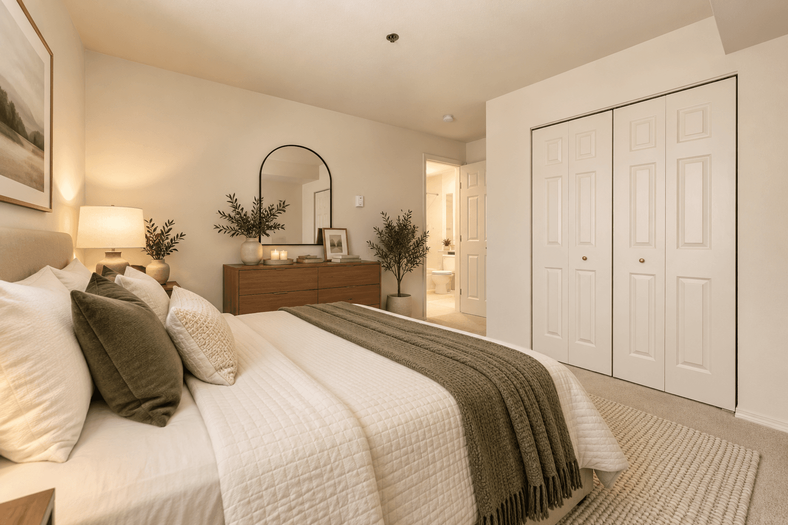Bellevue Condo: 2540 118th Ave SE #202