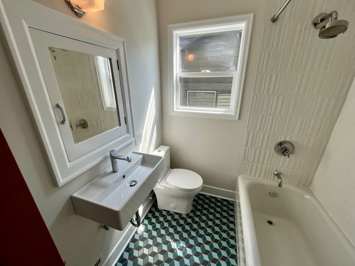 Seattle House: 7553 32nd Ave NW