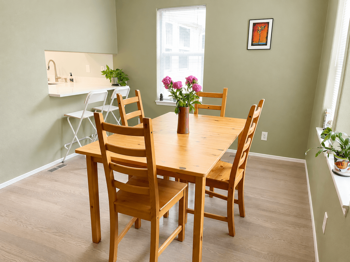 Seattle Townhome: 3305 S Juneau St