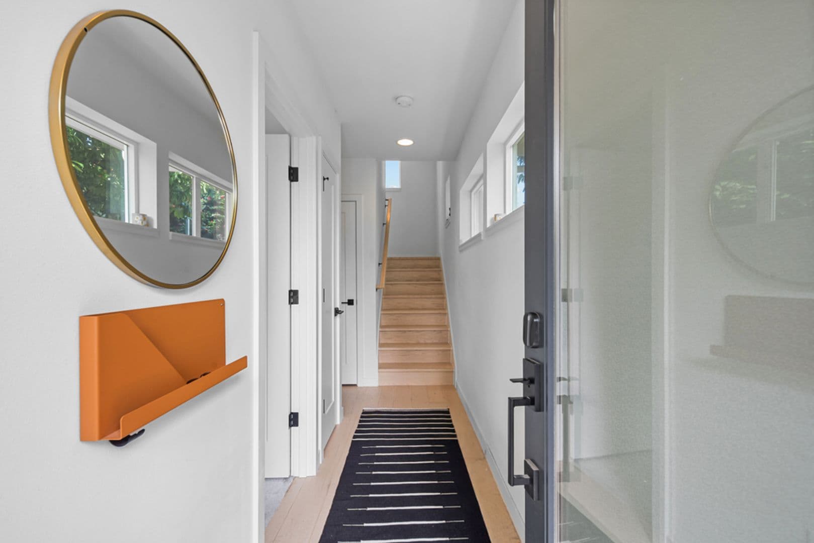 Seattle Townhome: 712 W Bertona St #A
