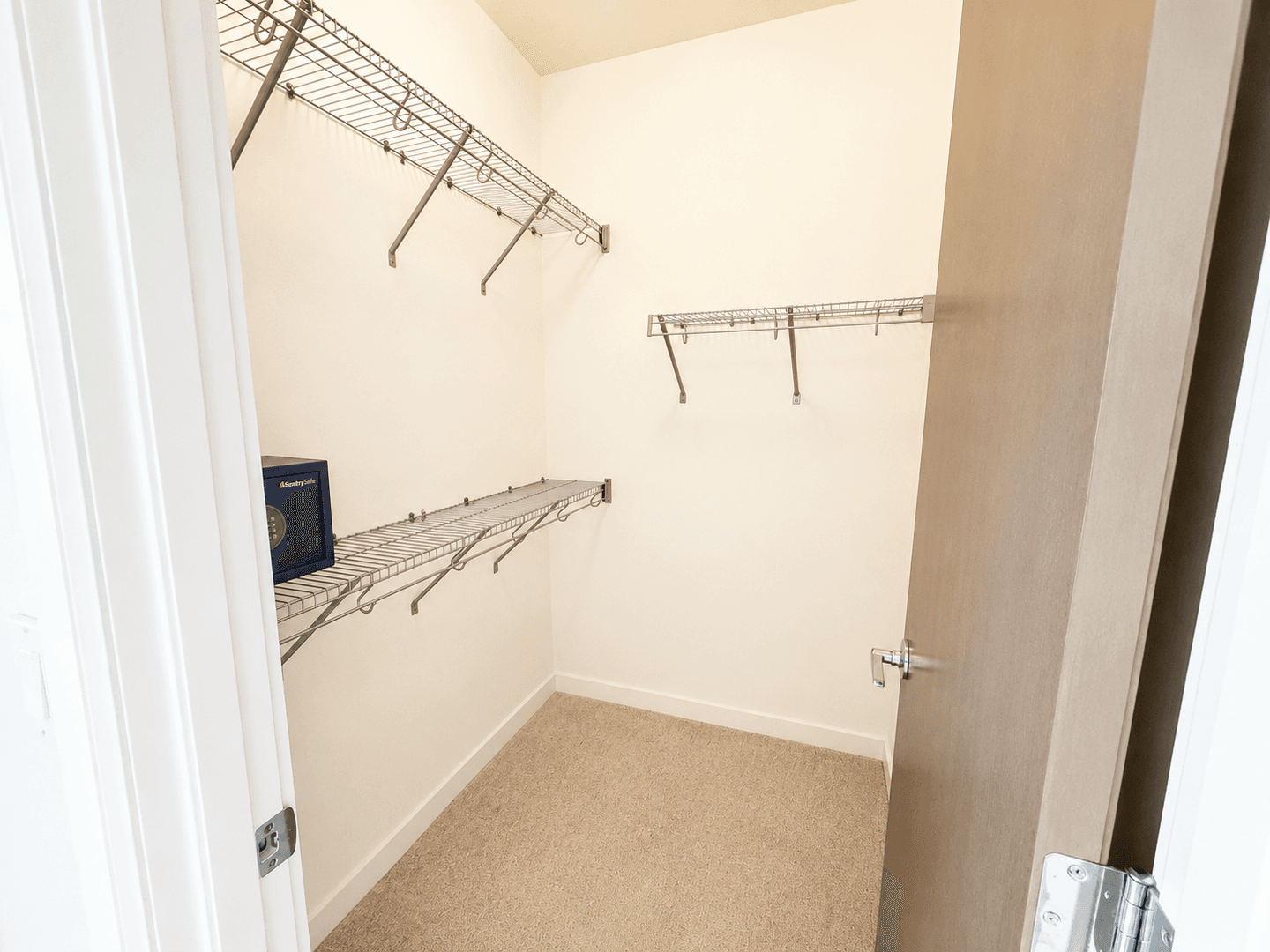 Seattle Townhome: 1712A E Spruce Street