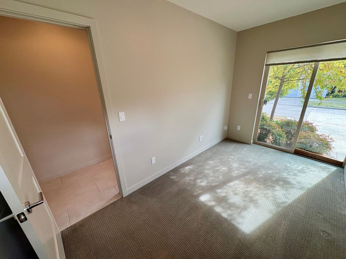 Seattle Townhome: 2424 NW 62nd St Unit C
