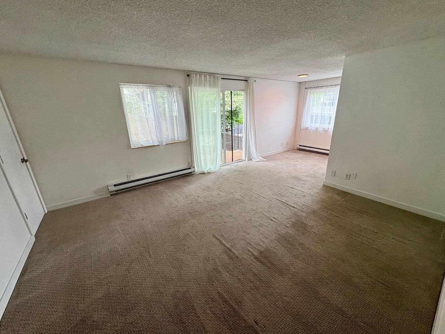 Seattle Apartment: 4267 Woodland Park Ave N