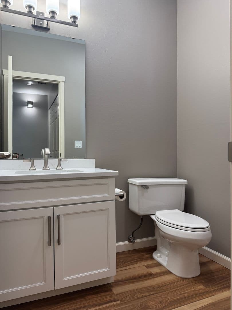 Issaquah Townhome: 4126 248th Ct SE #80