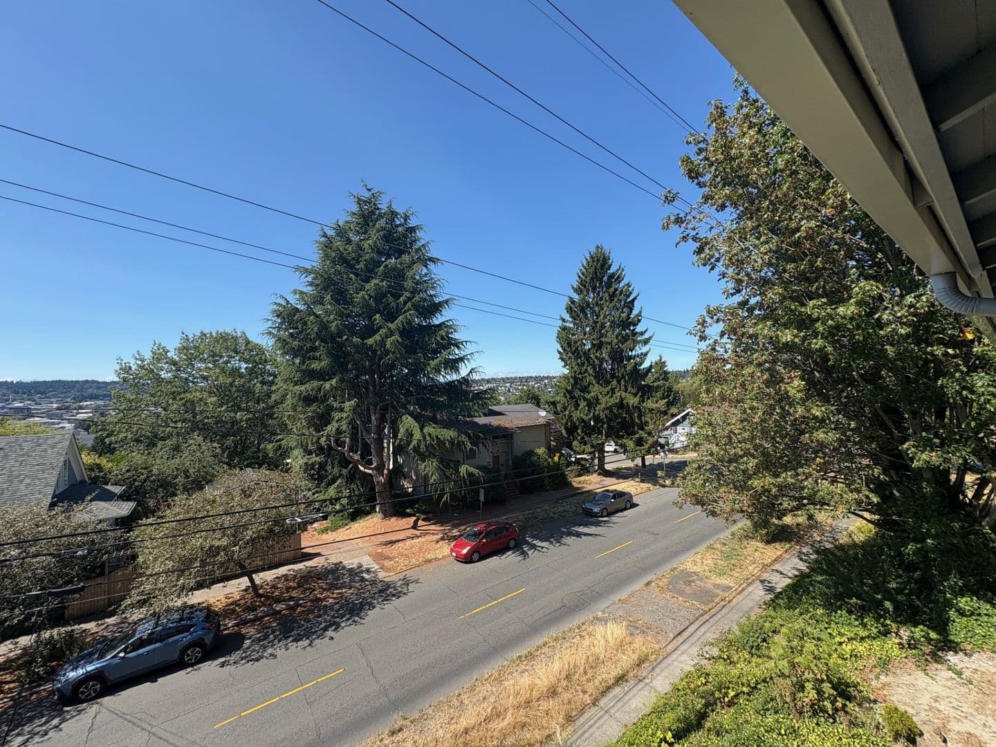 Seattle Apartment: 283-287 NW Market St