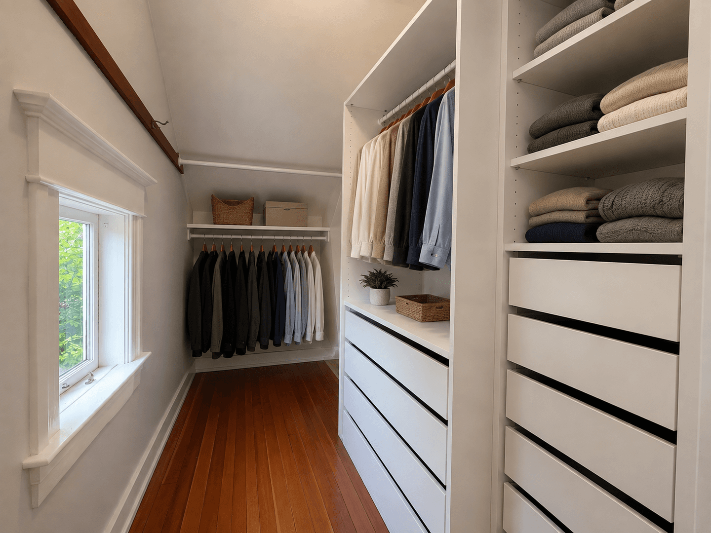 Seattle House: 2530 2nd Ave W
