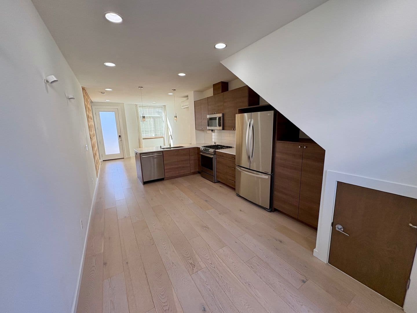 Seattle Townhome: 1122 24th Ave S