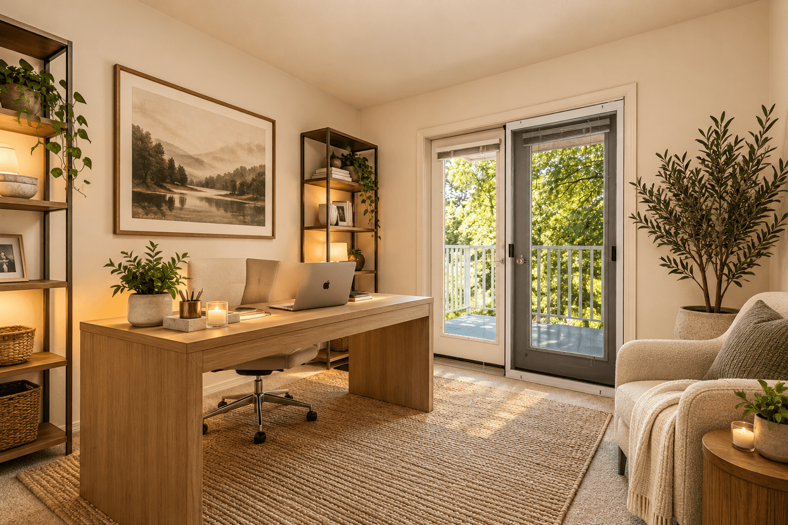 Bellevue Condo: 2540 118th Ave SE #202
