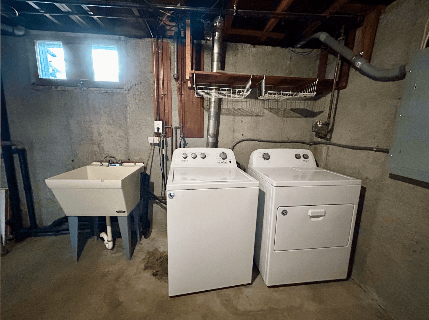 Seattle House: 5710 S Norfolk St