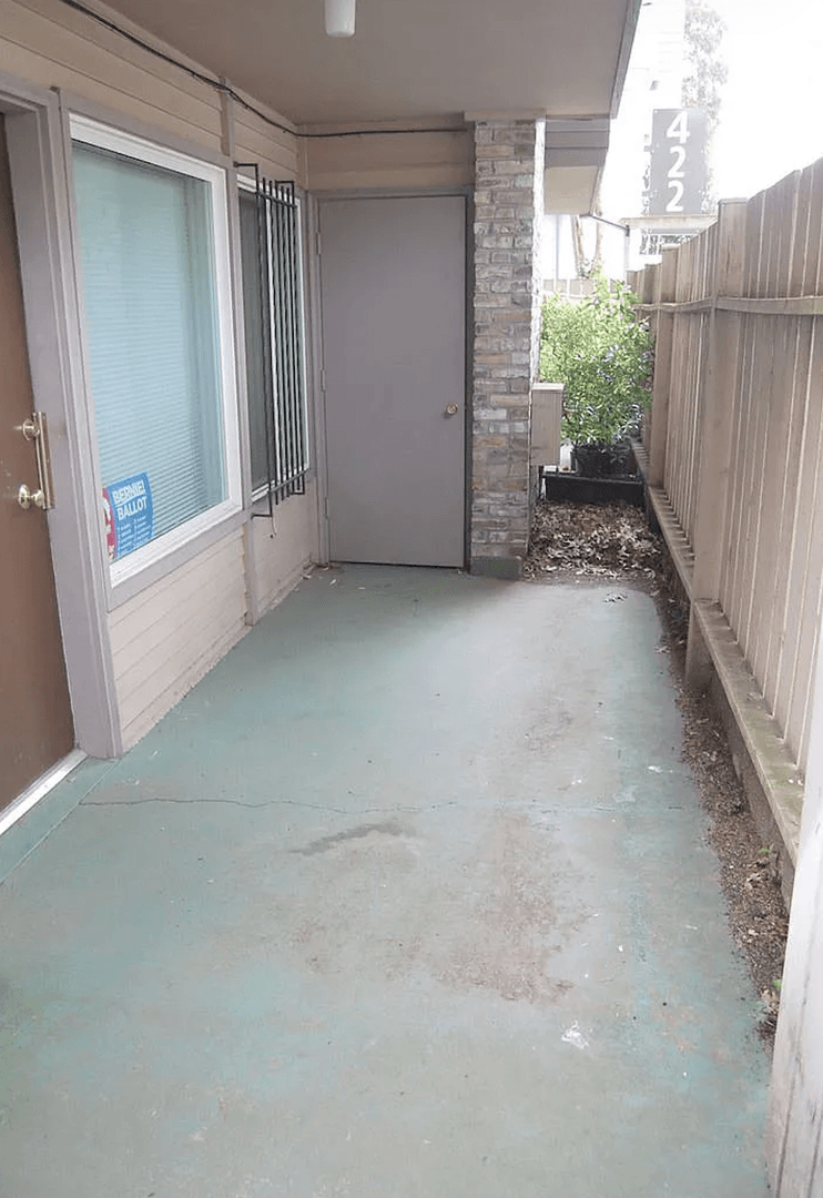 Seattle Apartment: 424 Summit Ave E