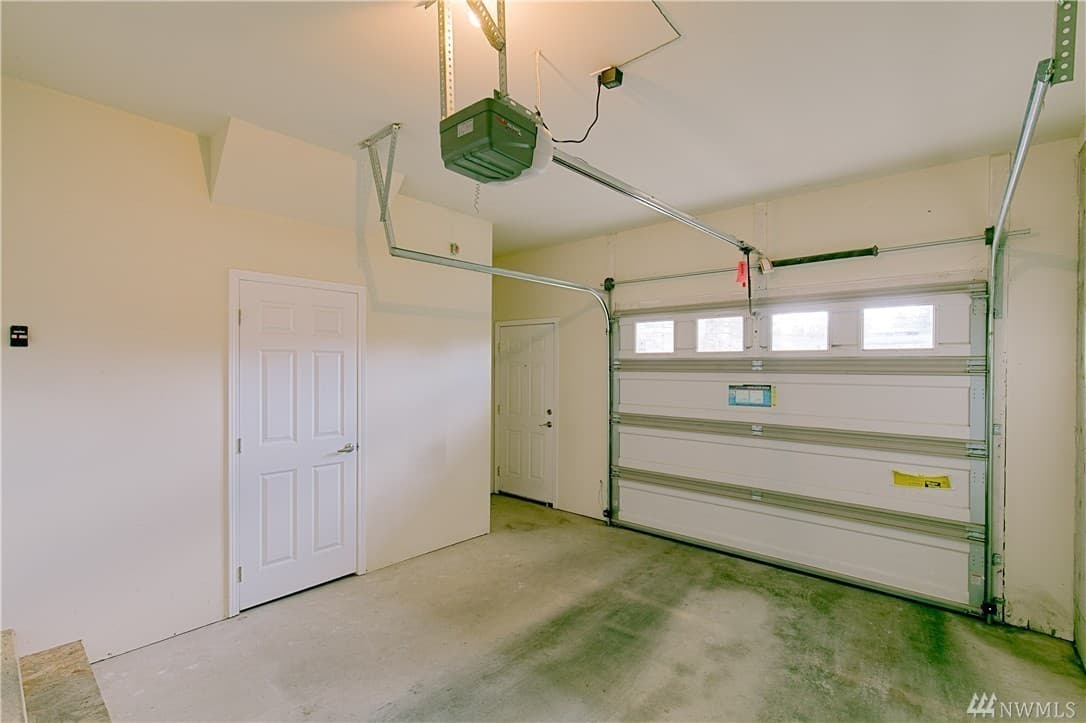 Seattle Townhome: 7626 Highland Park Way SW