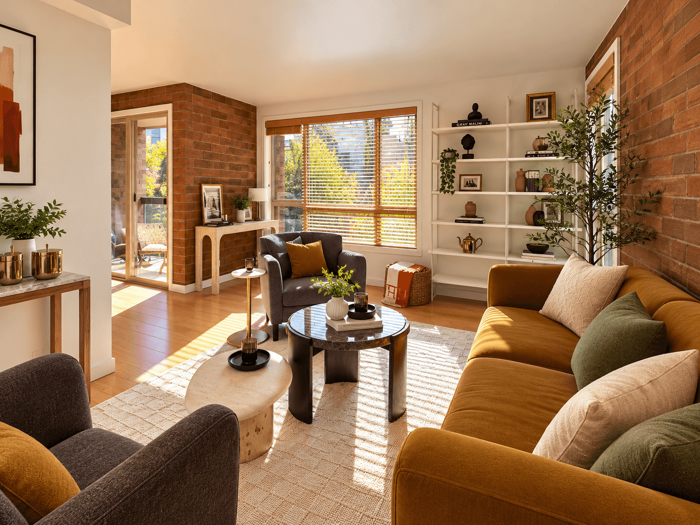 Seattle Condo: 905 Cherry St #205