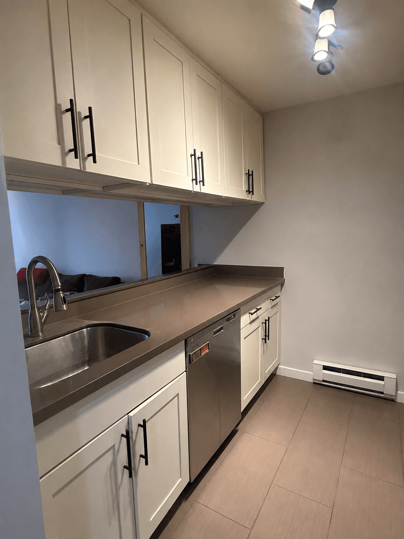 Kirkland Condo: 6627 Lakeview Dr #A102