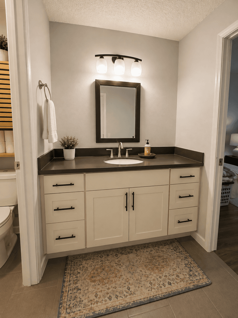 Kirkland Condo: 6627 Lakeview Dr #A102