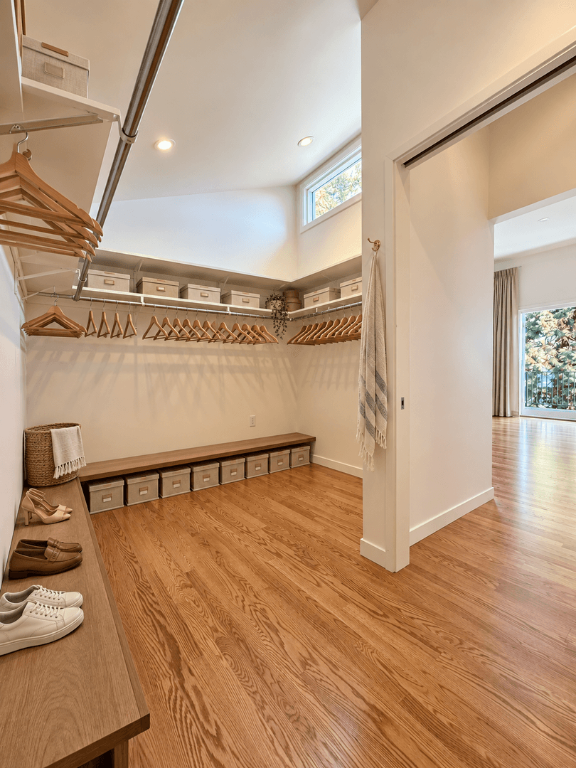 Seattle House: 822 McGilvra Blvd E