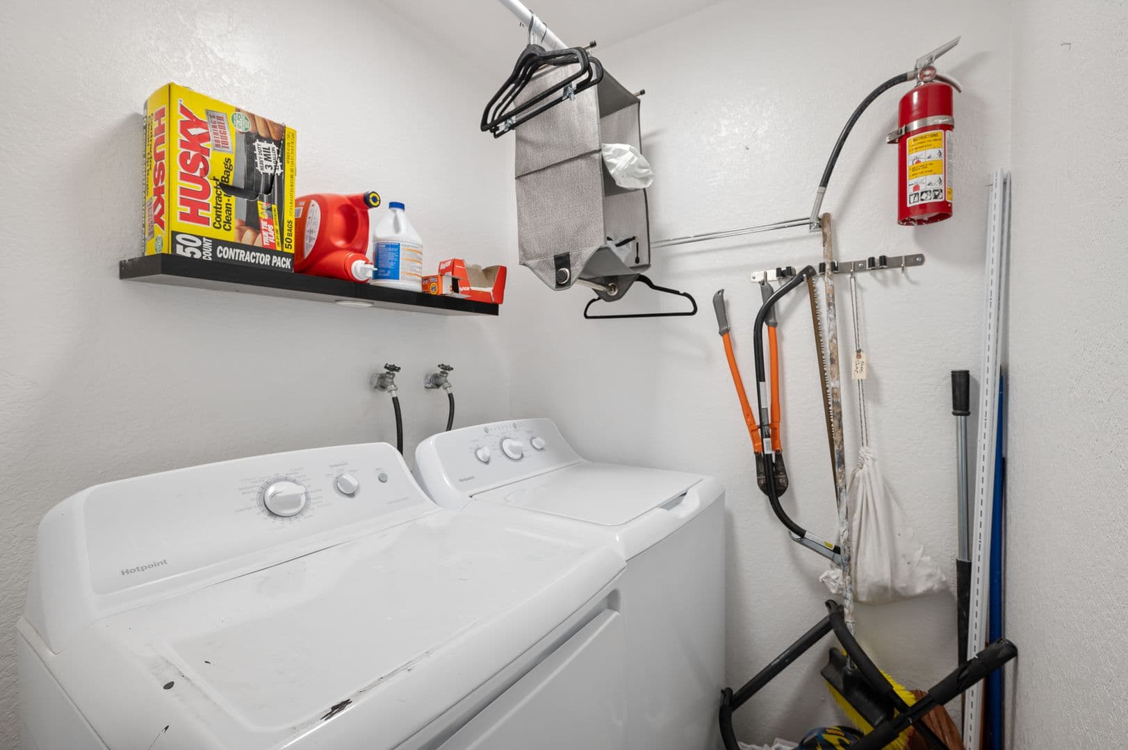 Seattle Apartment: 283-287 NW Market St