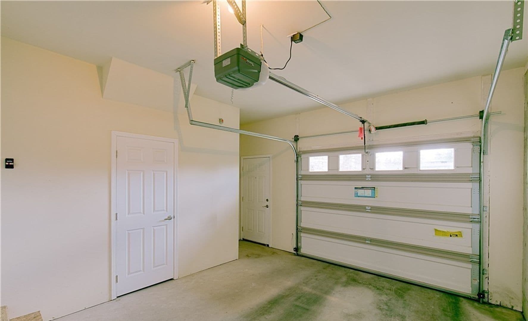 Seattle Townhome: 7626 Highland Park Way SW