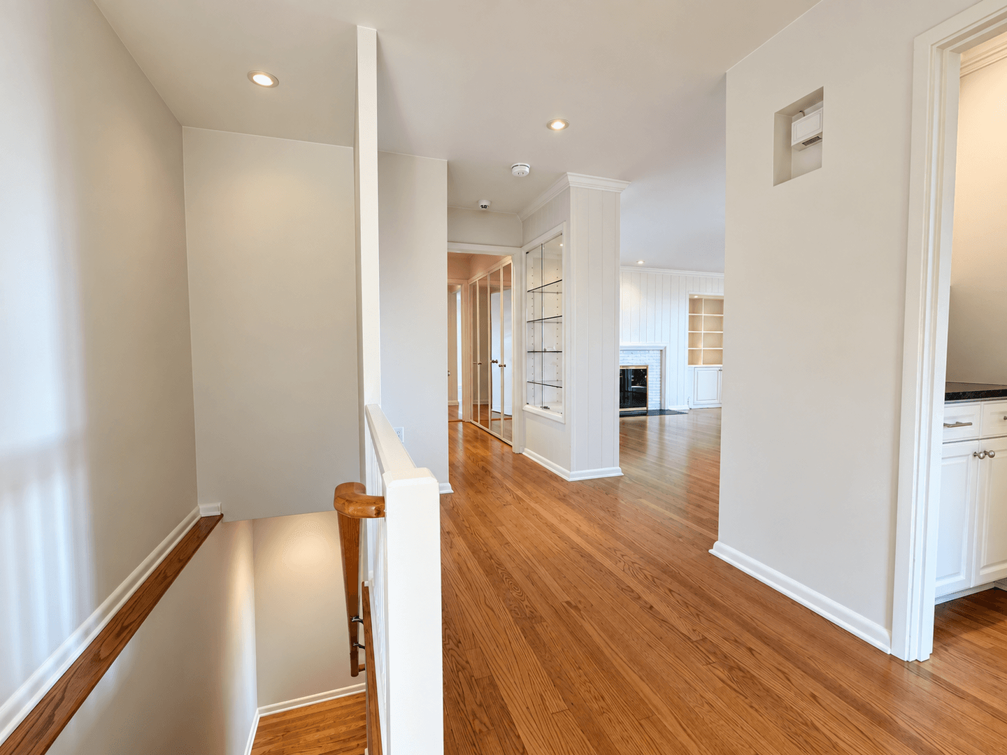 Seattle House: 822 McGilvra Blvd E