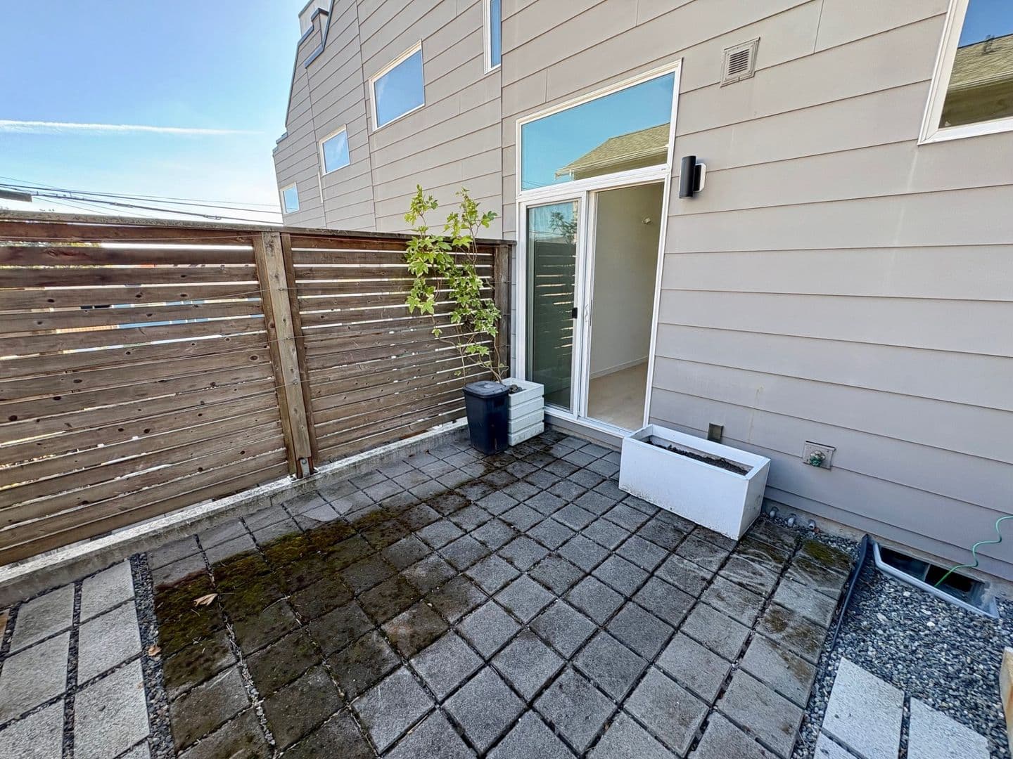Seattle Townhome: 1122 24th Ave S
