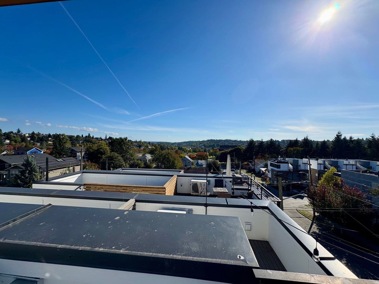 Seattle Townhome: 1122 24th Ave S