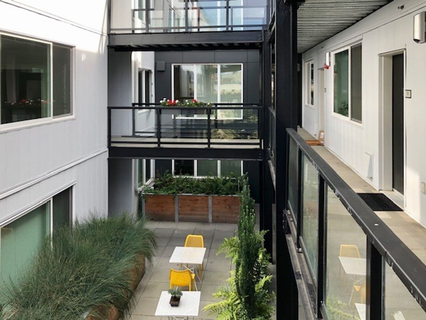 Seattle Condo: 1601 N 45th St, Unit 312