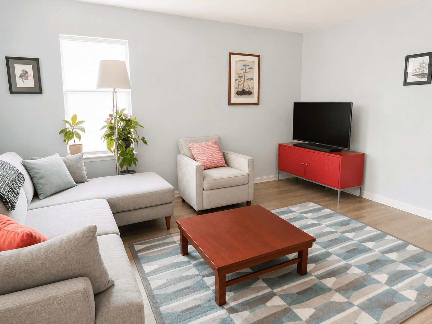 Seattle Townhome: 3305 S Juneau St