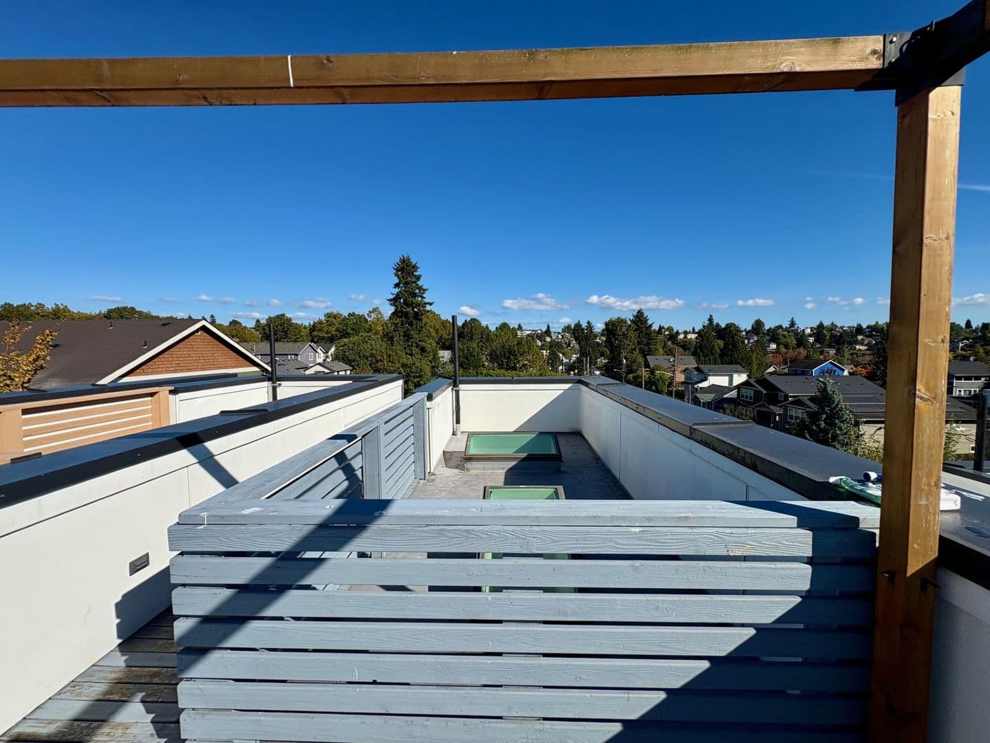 Seattle Townhome: 1122 24th Ave S