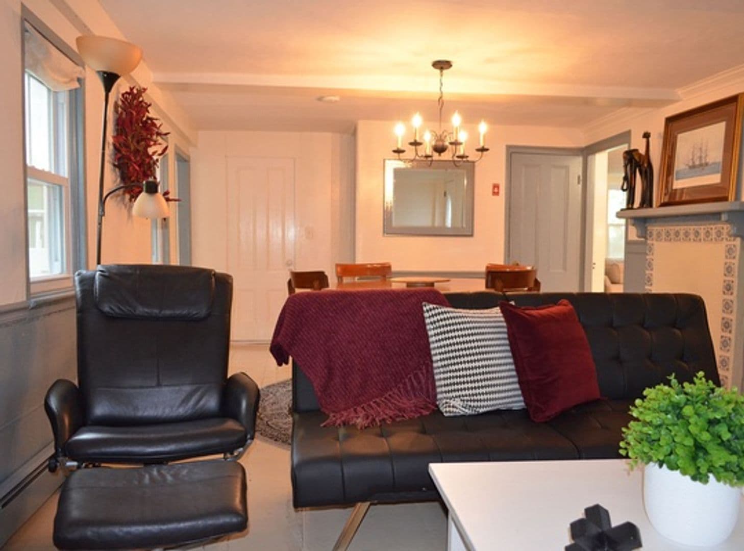 Rockport House: 7 Granite Street