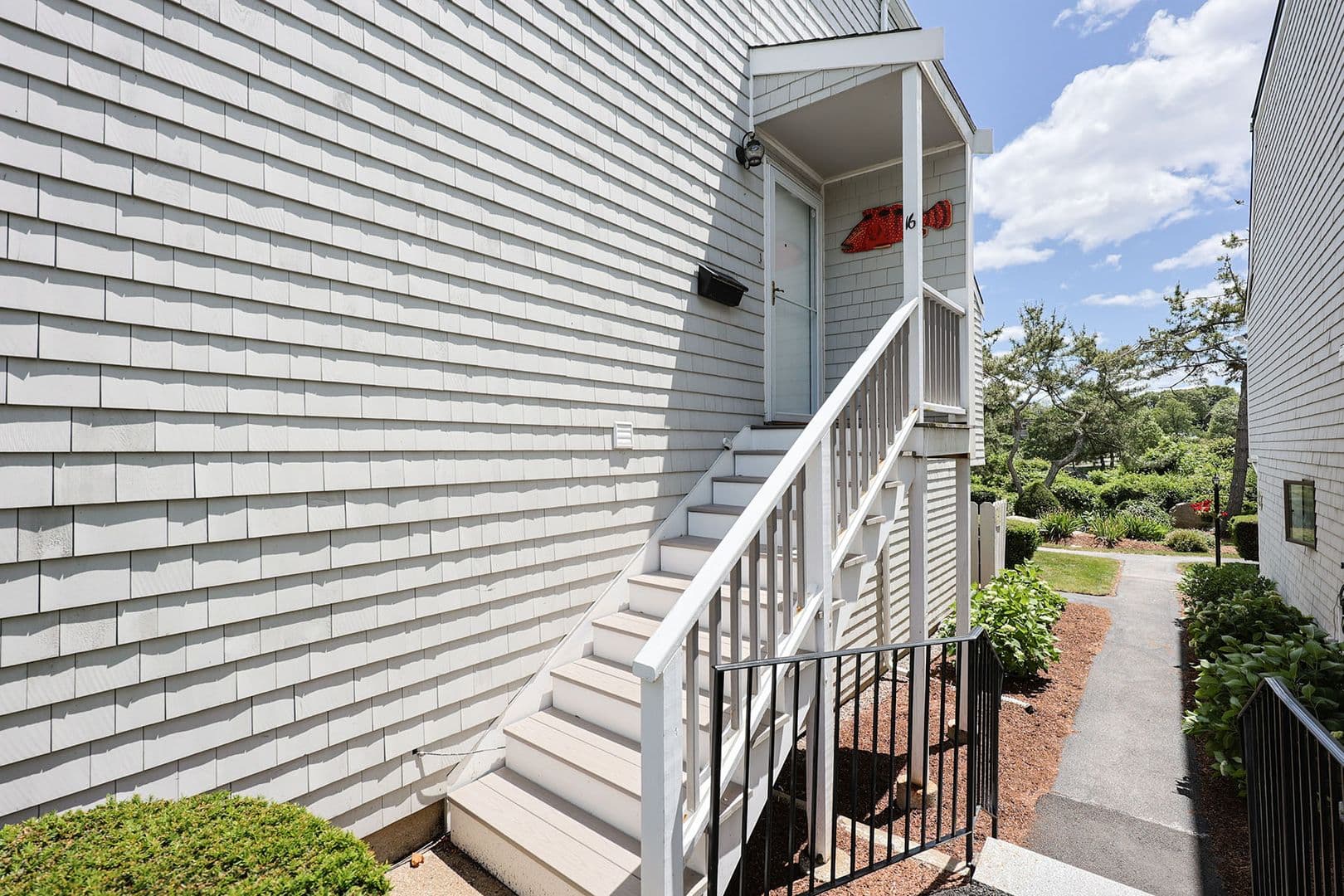 Gloucester Condo: 19 Atlantic Road