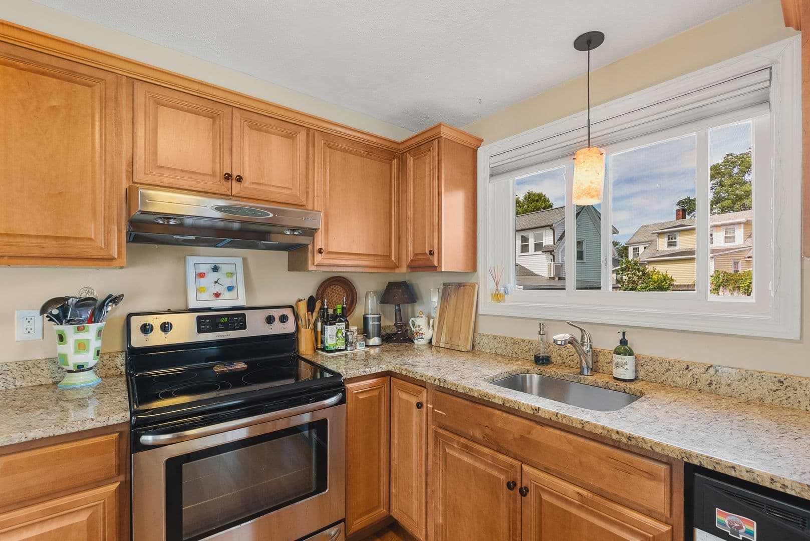 Gloucester House: 62 Eastern Point Road, #2