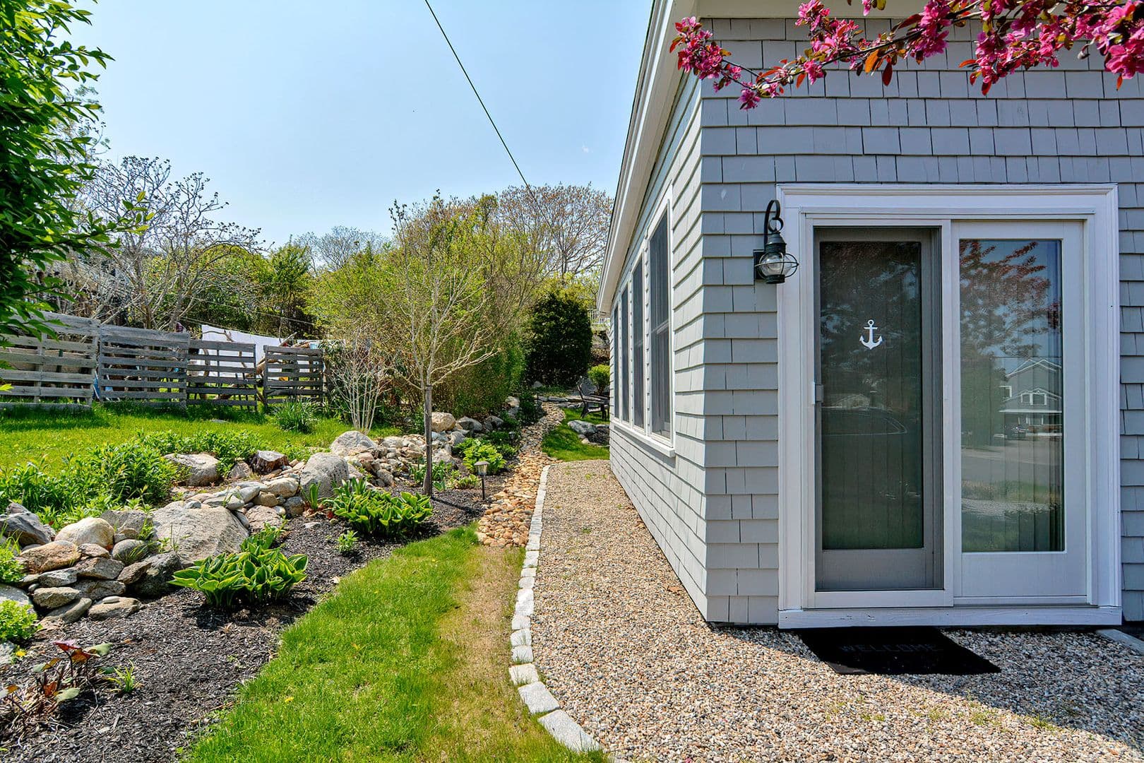 Gloucester House: 16 Warwick Road