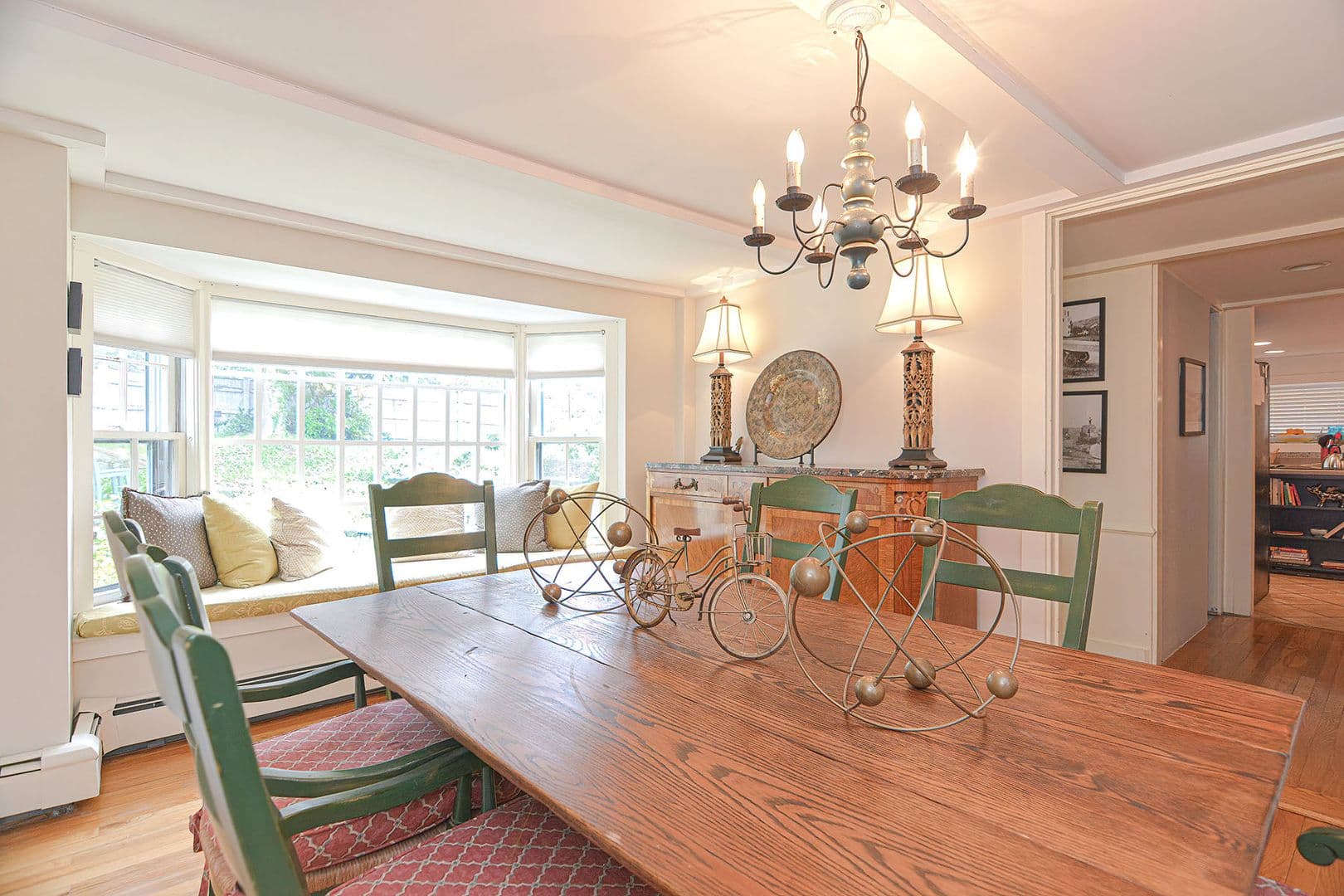 Rockport Apartment: 93 Granite St