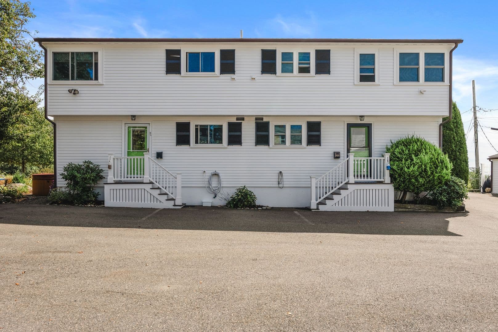 Gloucester House: 62 Eastern Point Road, #2