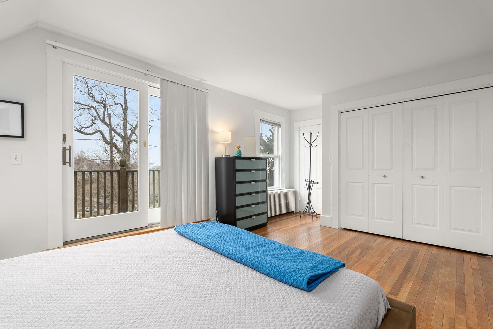 Gloucester House: 11 South Kilby Street