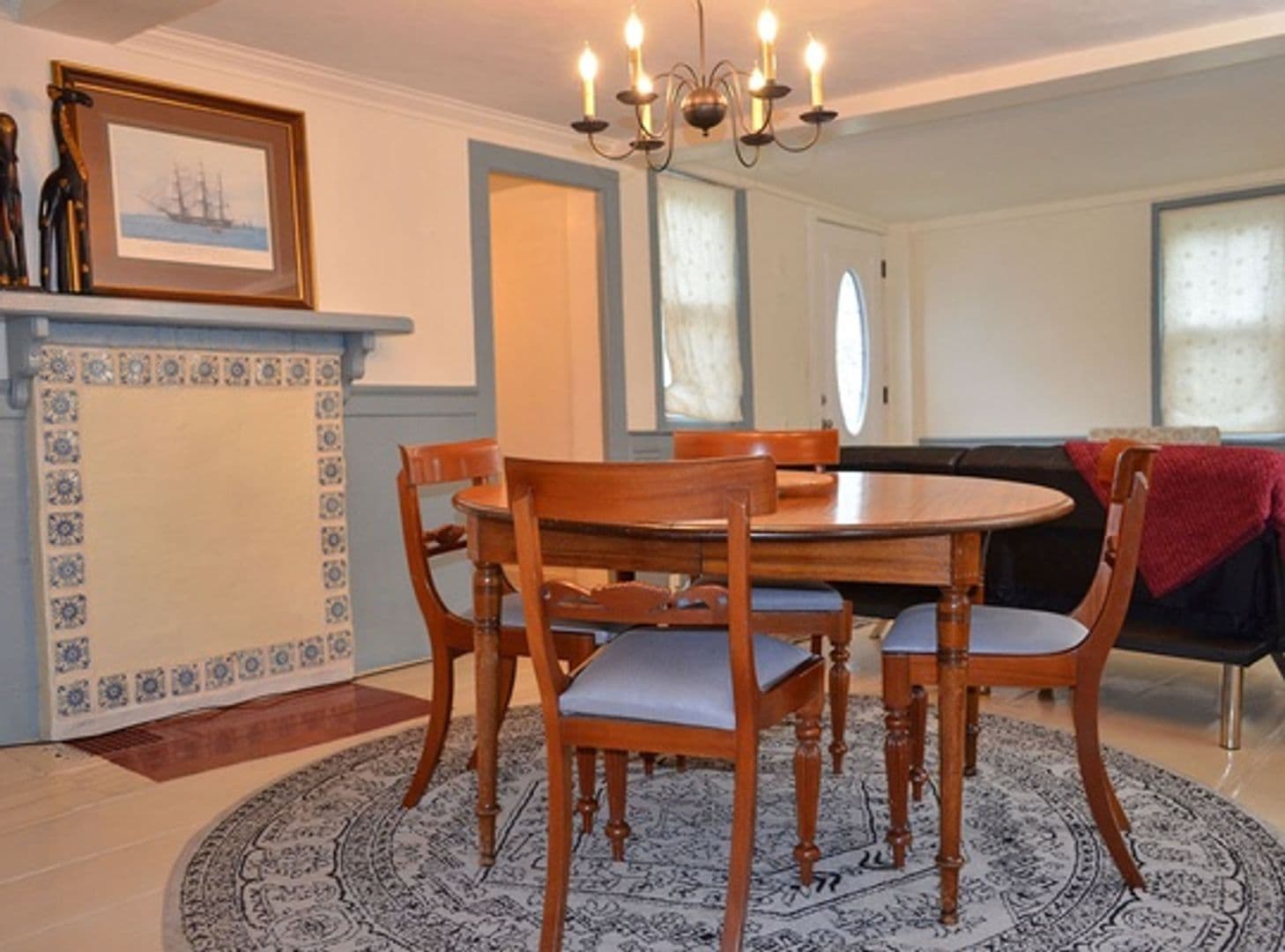 Rockport House: 7 Granite Street