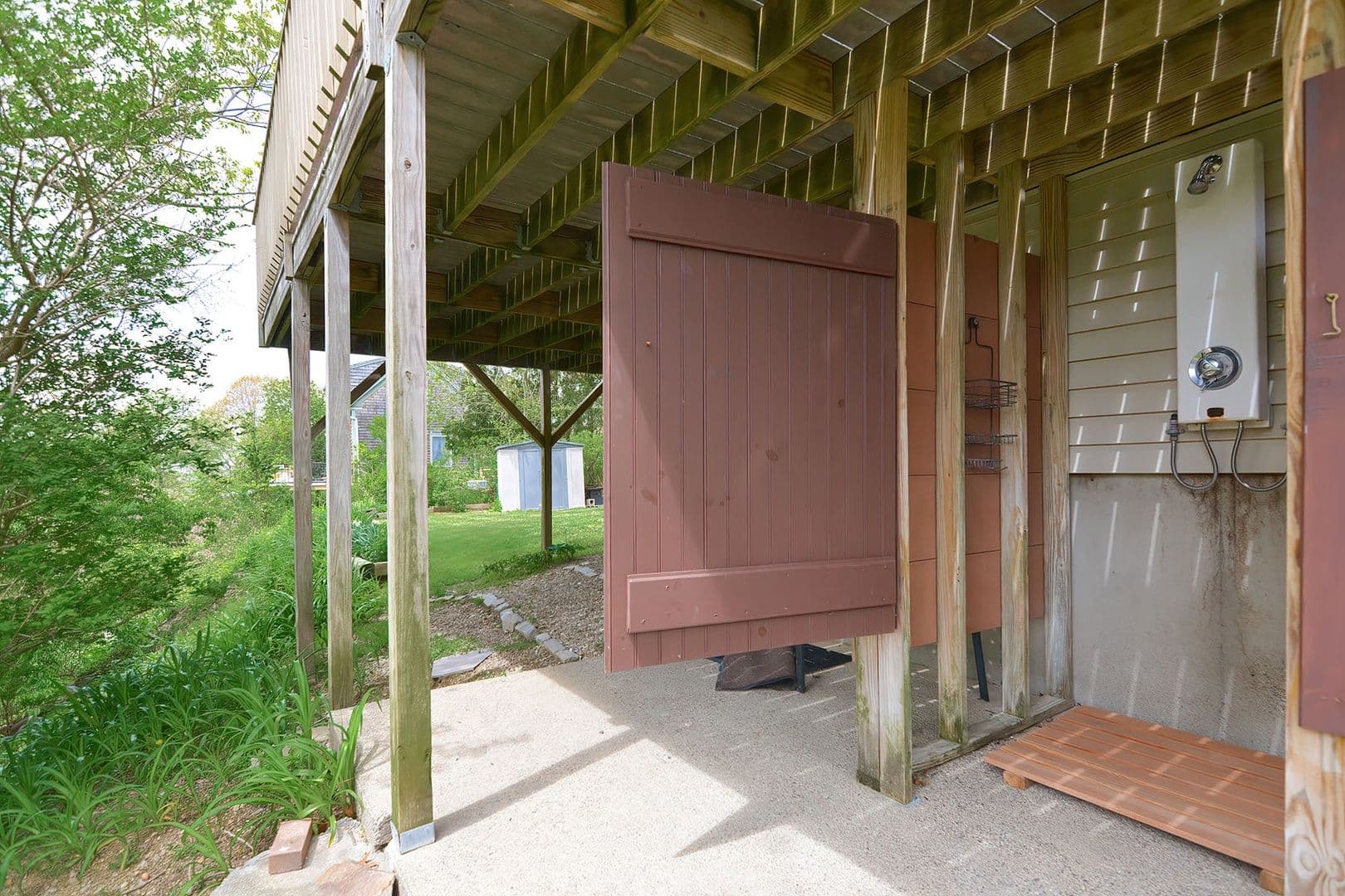 Rockport House: 248 Granite Street