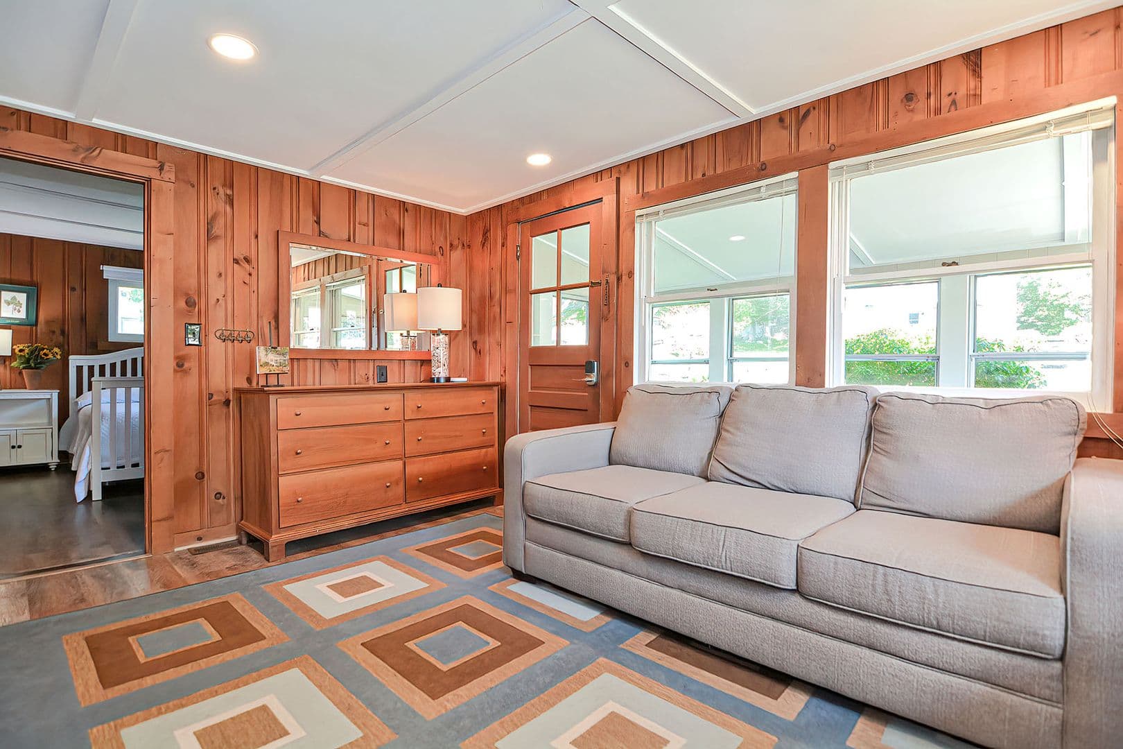 Rockport House: 2 Saratoga Court