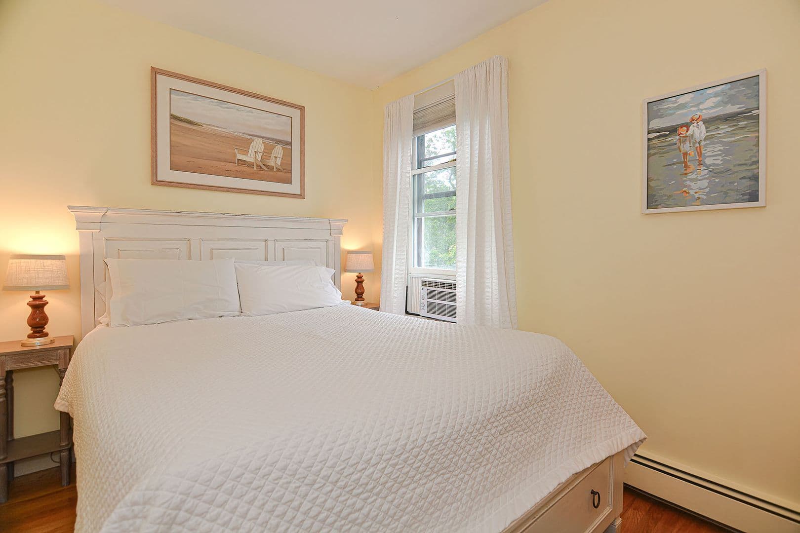Rockport Apartment: 93 Granite St